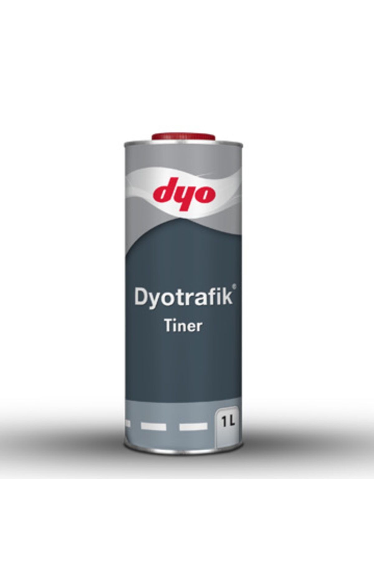 Dyo Trafik Tiner 1 Lt