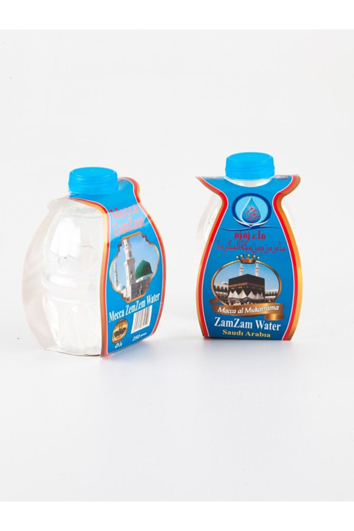 HALLOUMOĞLU Zemzem Suyu 250 Ml