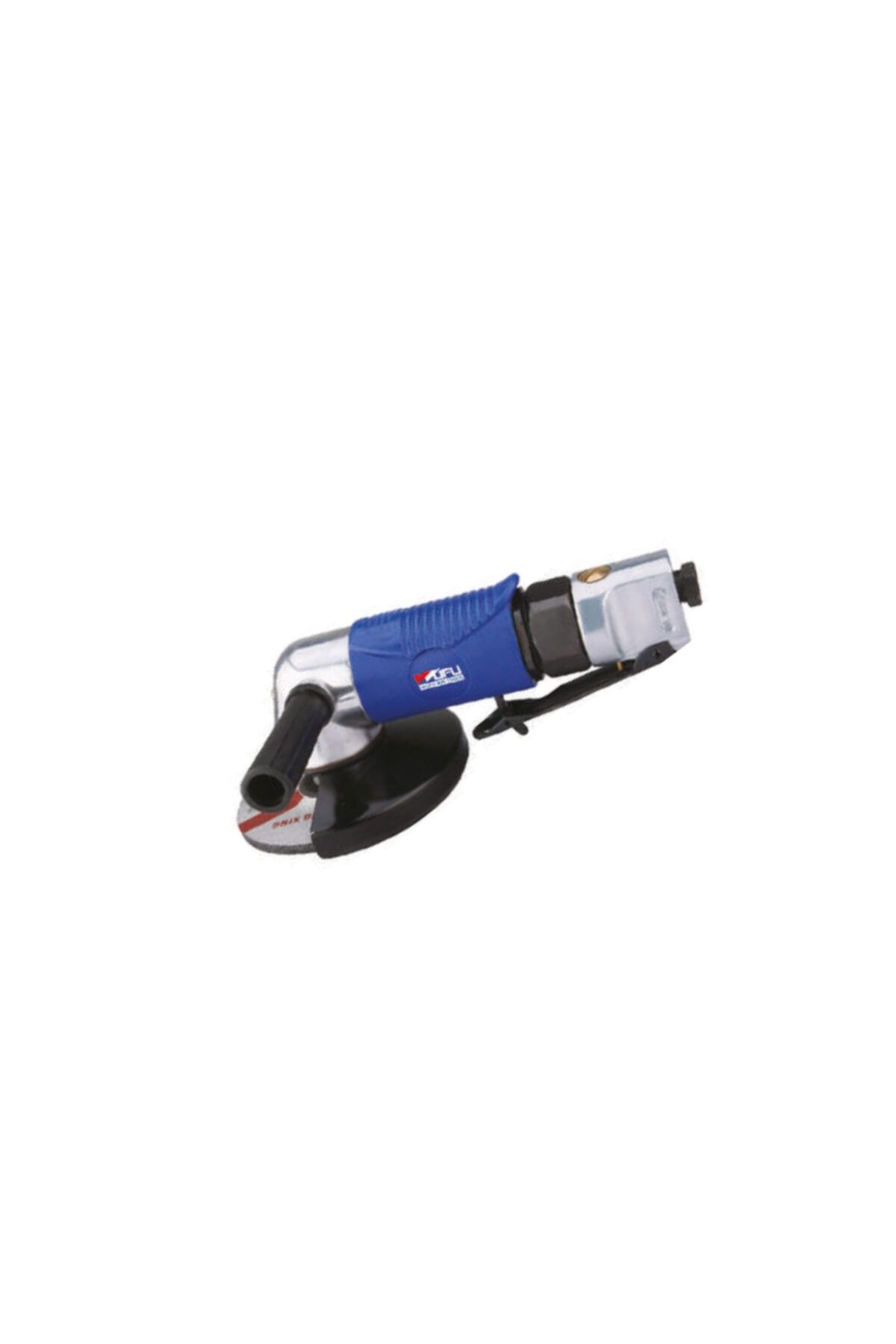 Wufu Avuç Taşlama 115 mm