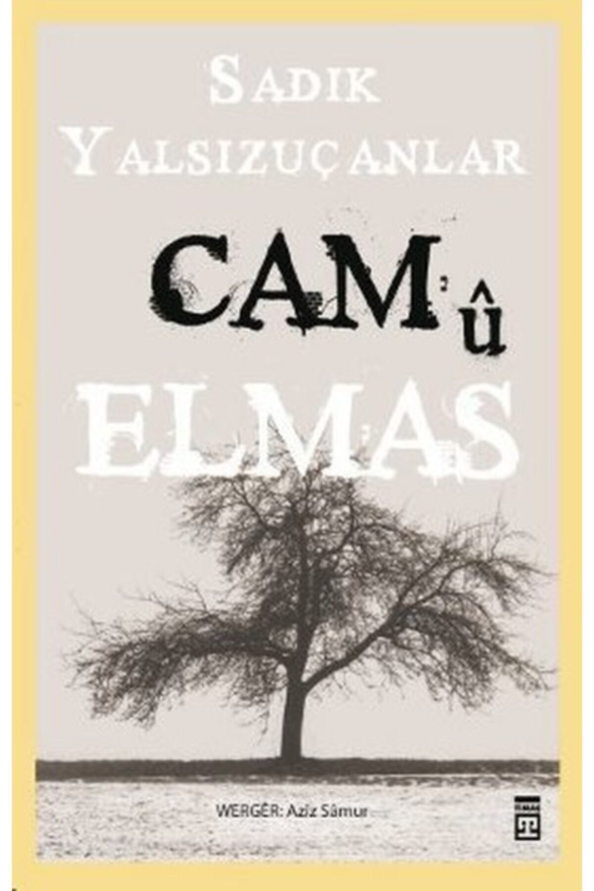 Timaş Publishing Cam Ü Elmas