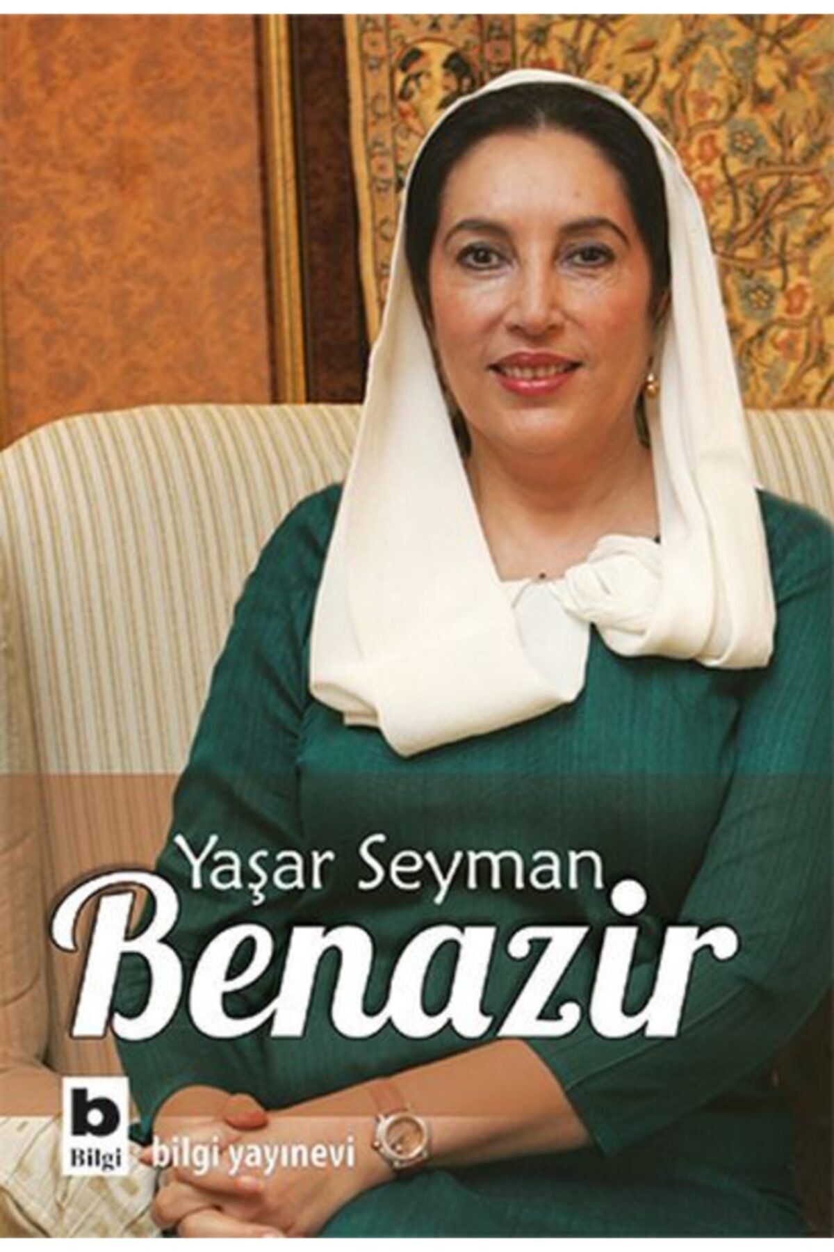 Karma Kitaplar Benazir