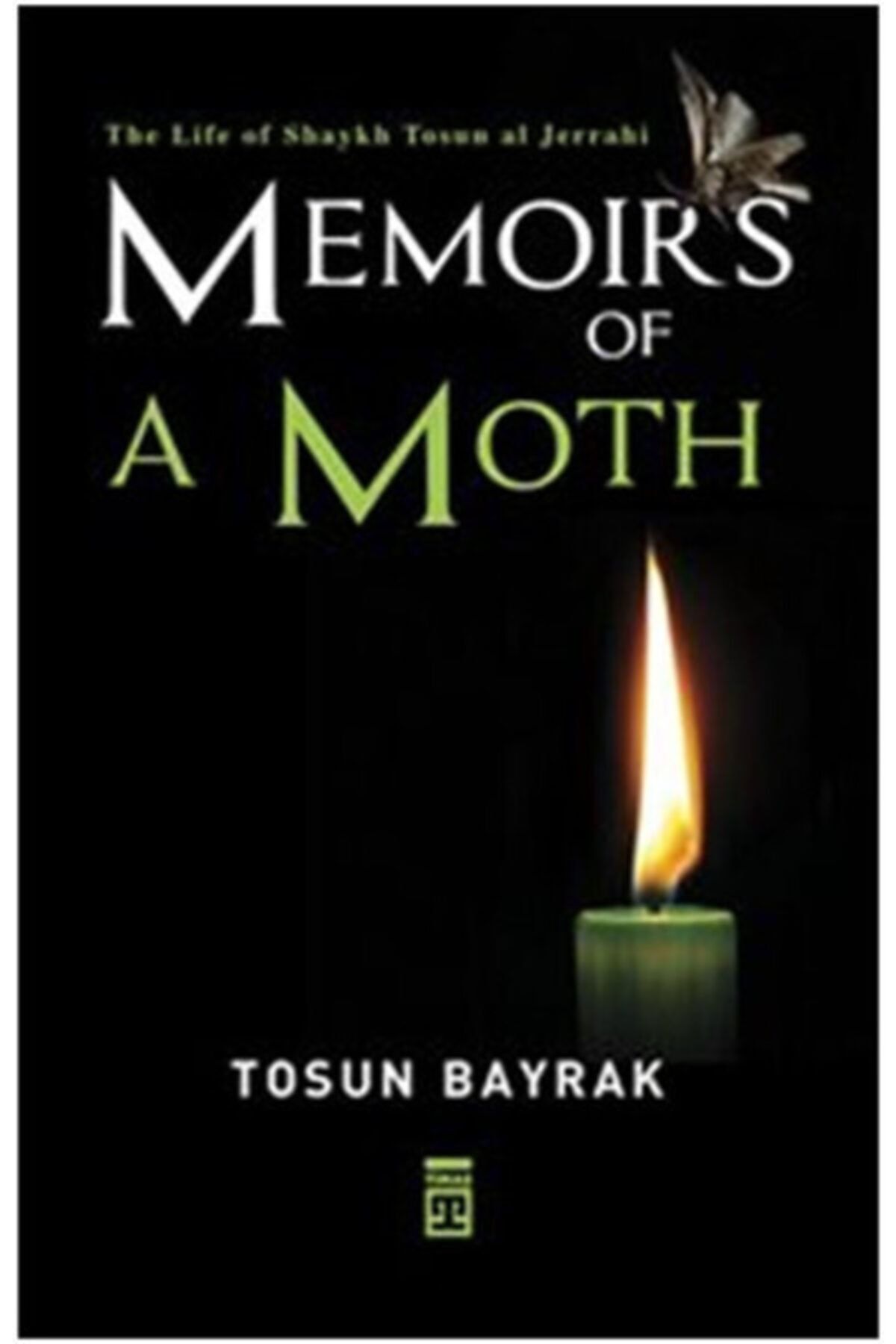 Timaş Publishing Memoirs Of A Moth