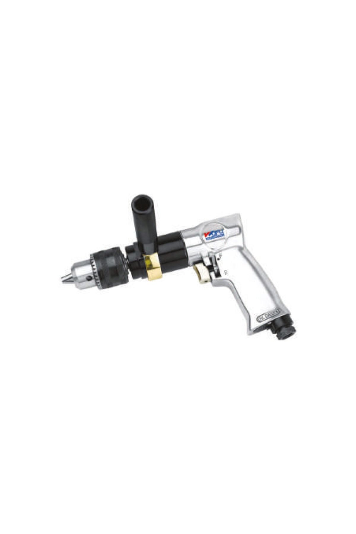 Wufu Kabzalı Matkap 13mm