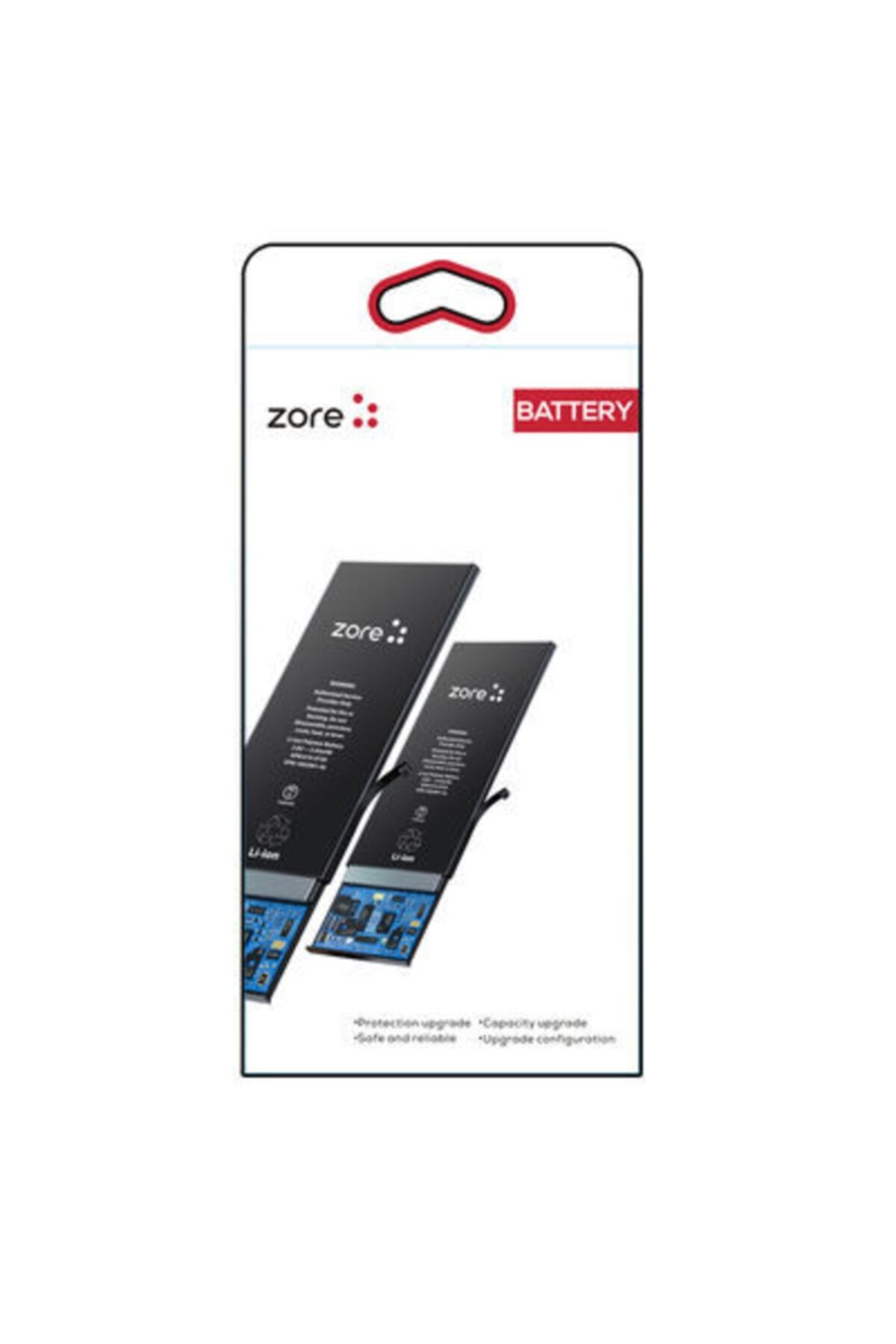 zore Iphone 6g Plus Uyumlu  Vogy Batarya