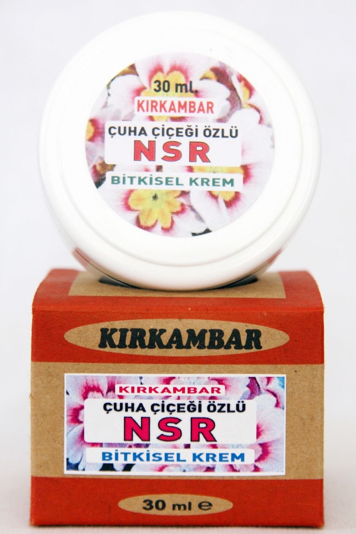 Kırk Ambar Nasır Kremi