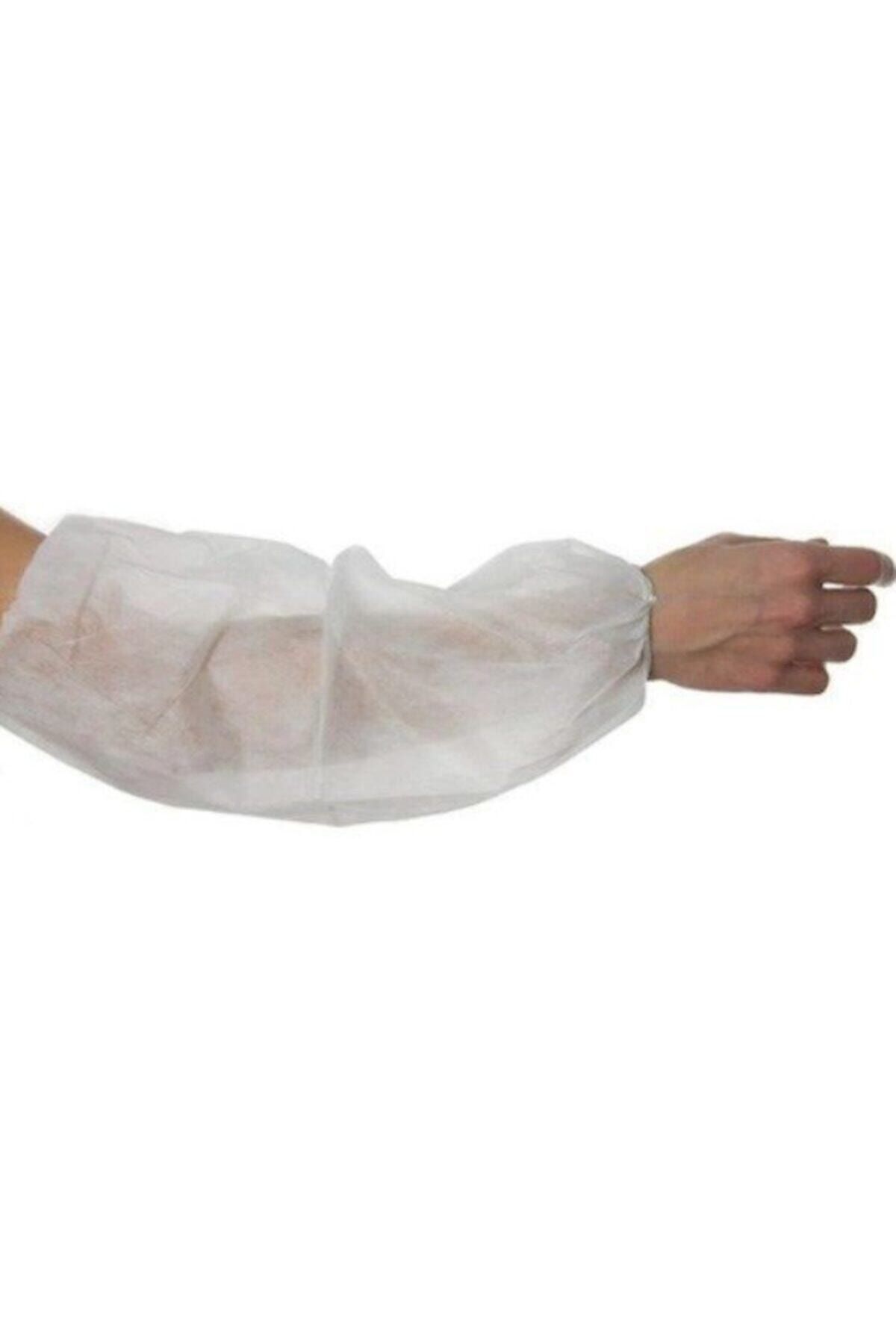 AKYILDIZ Tek Kullanımlık Kolluk 100lü