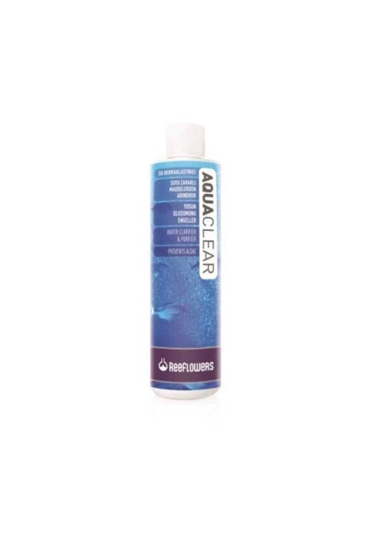 ReeFlowers Aqua Clear 85ml Berraklaştırıcı