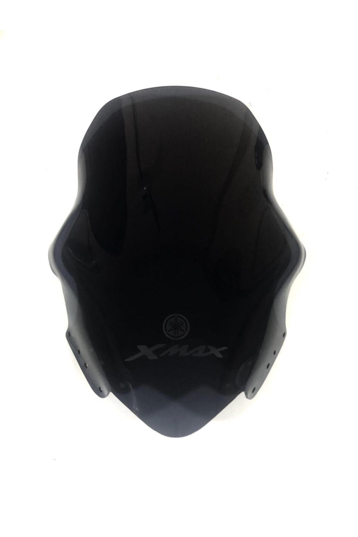 Yamaha Xmax 2011-2013 Ön Cam