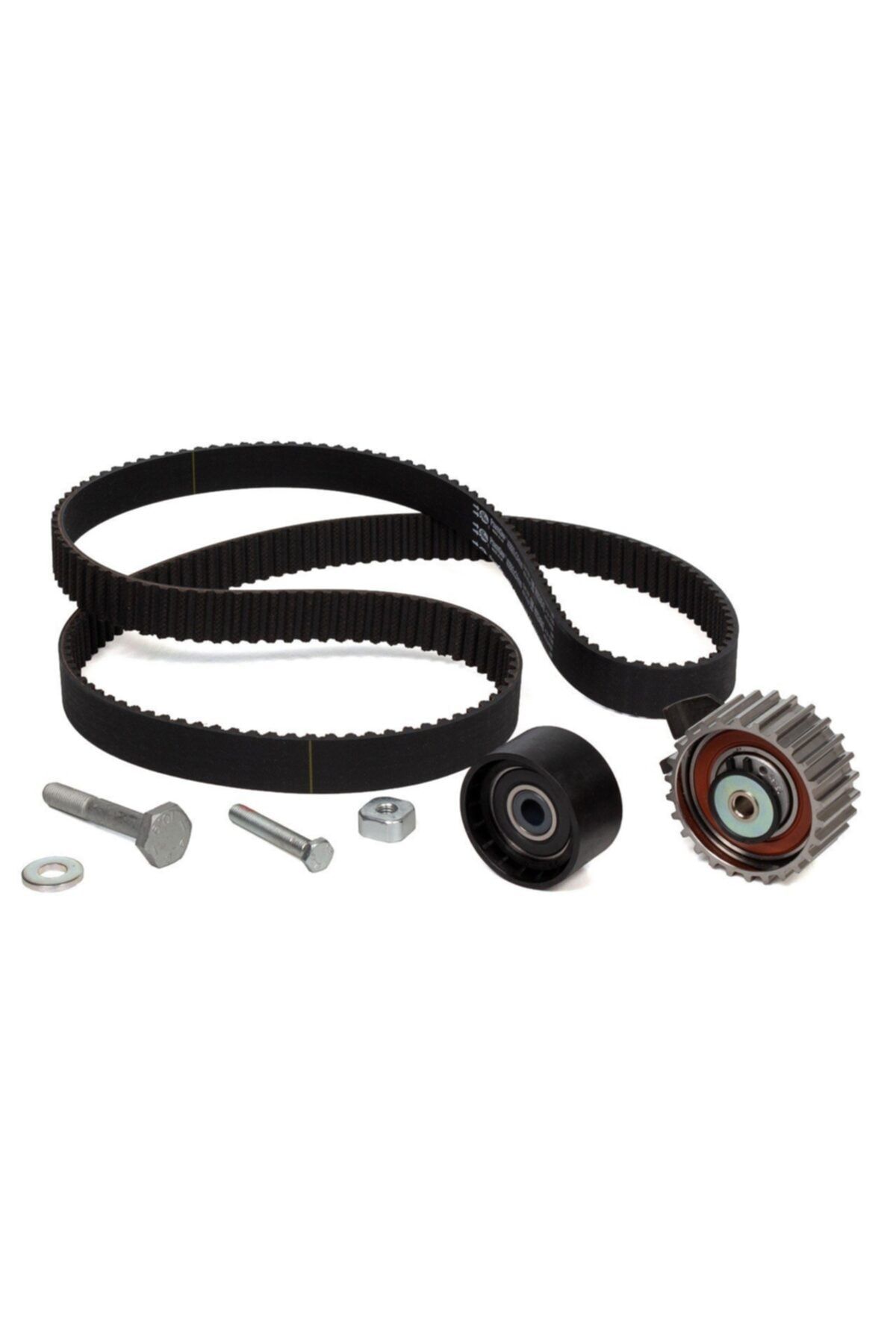 Bosch Opel Vectra C 1.9 (z19dth) Dizel Triger Seti