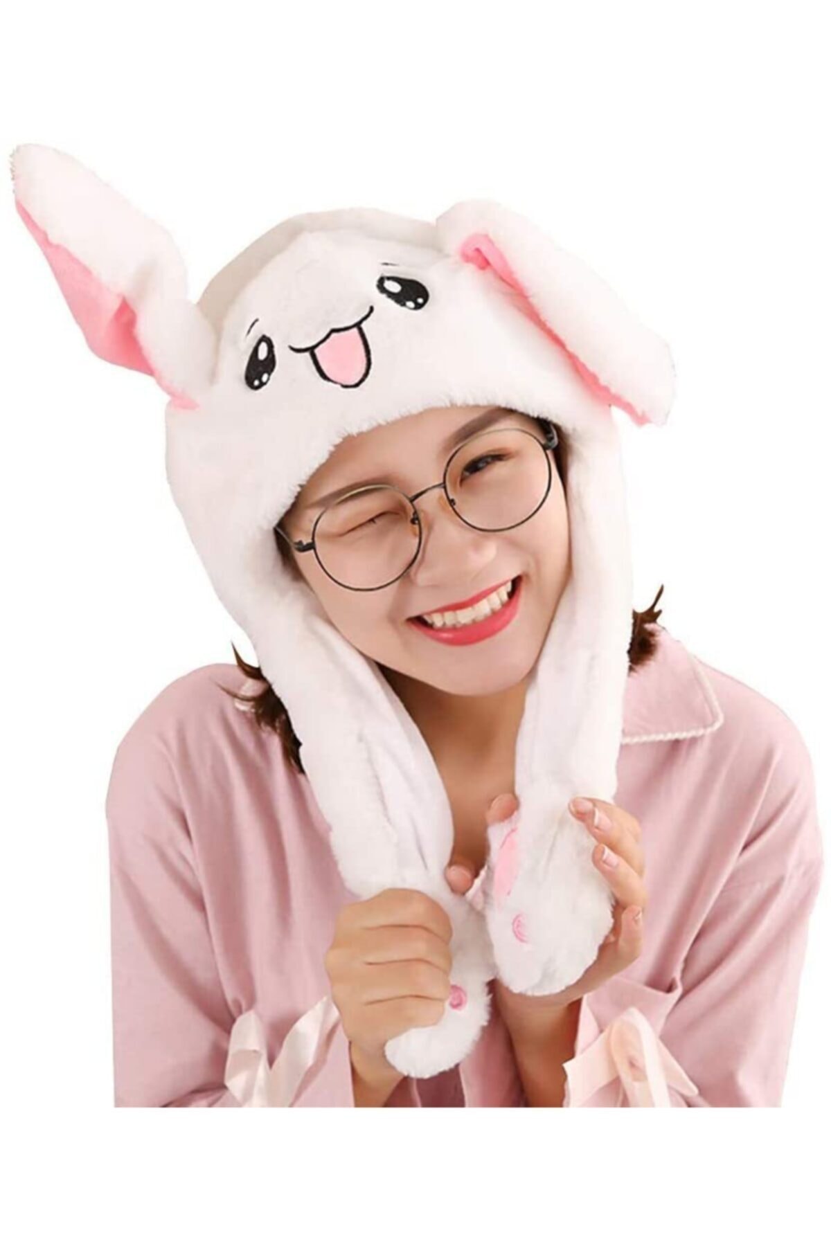 underground Mersin Bunny Hat Tavşan Şapka