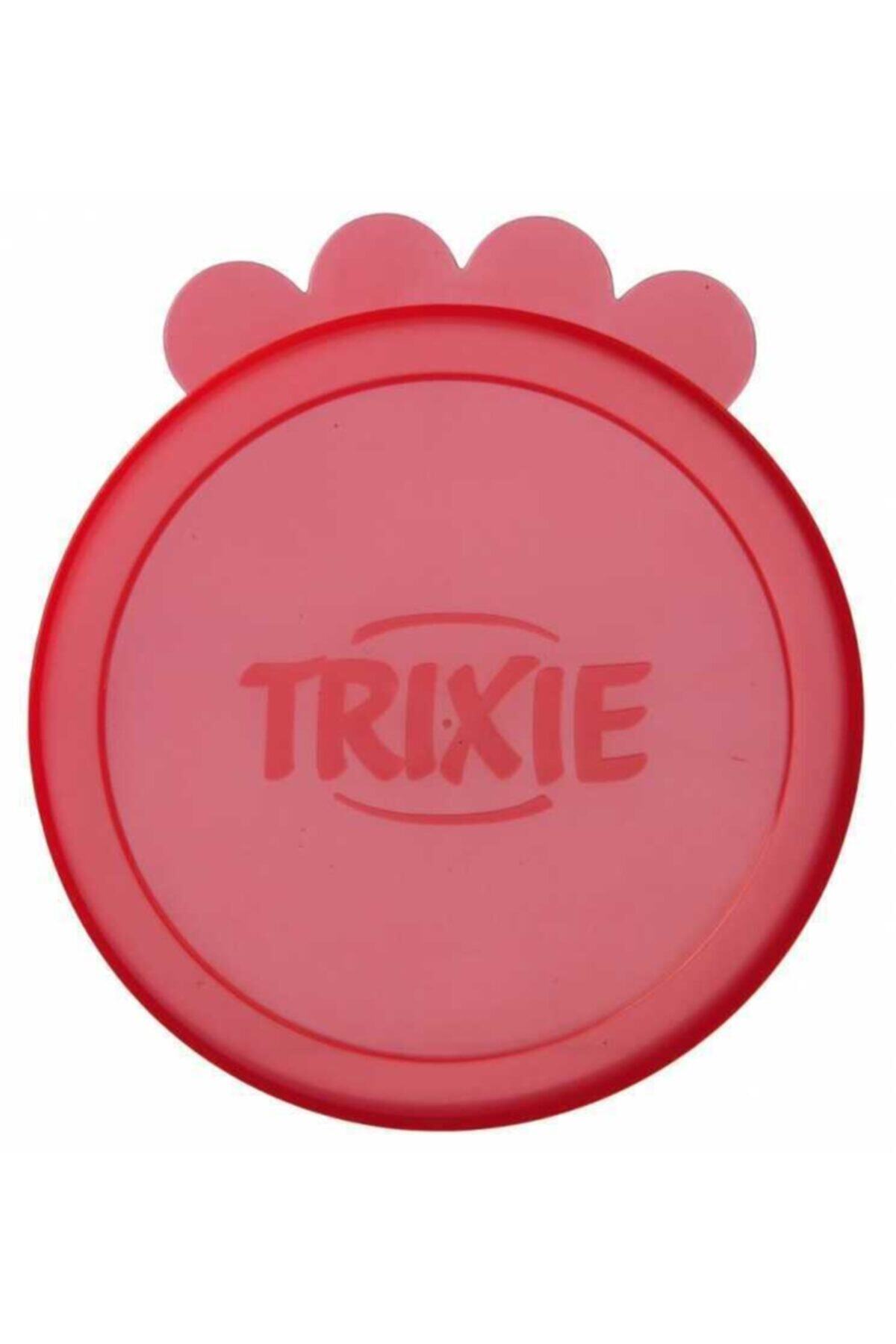 Cambridge Polo Club Trixie Konserve Kapağı, Ø10,6cm, 2 Adet