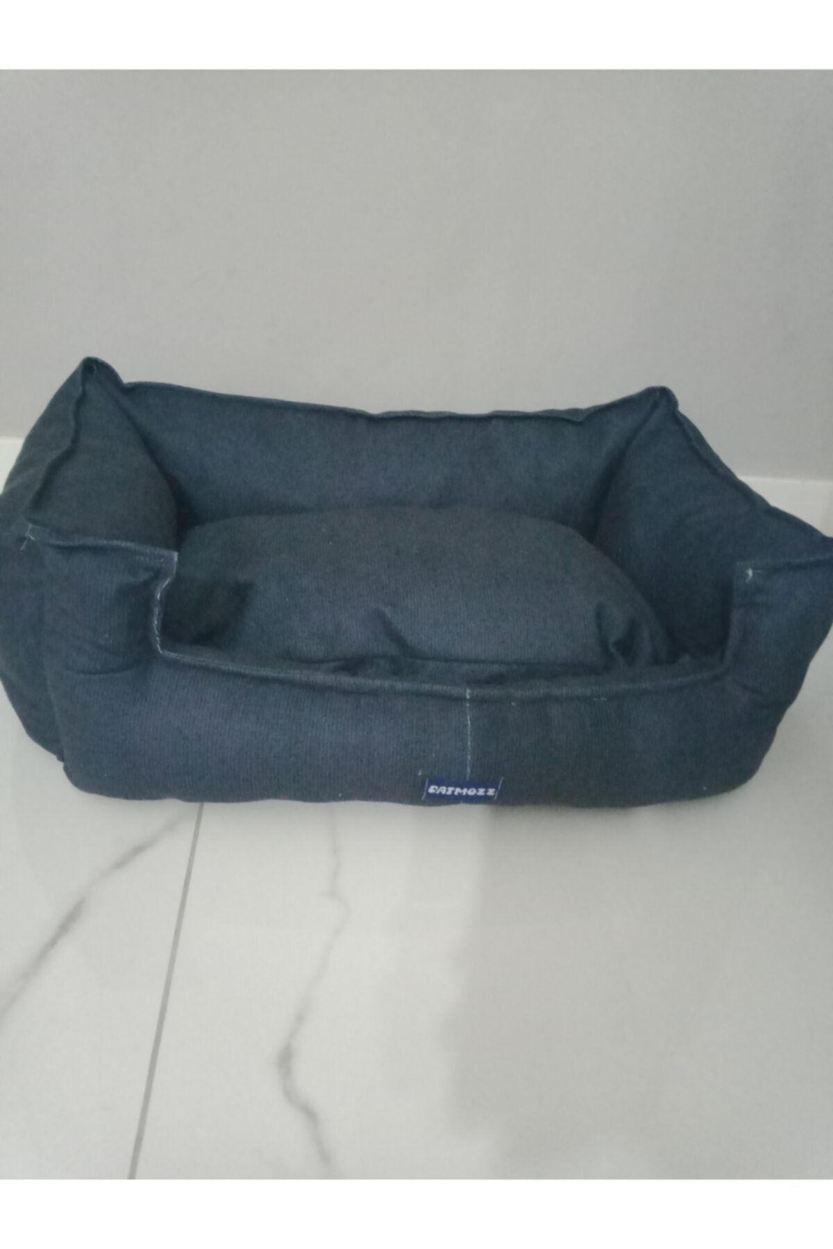 GENBA CENTER Kedi Yatak Ev
