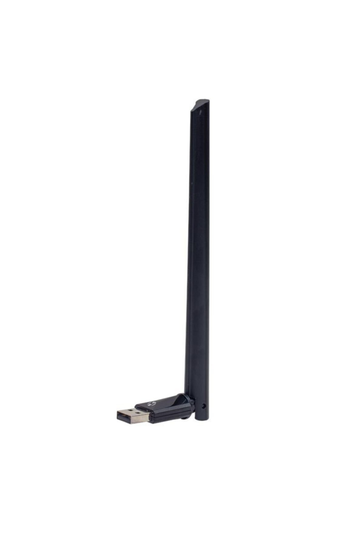MAGBOX Usb Stıck Antenli 802.11n Wifi 5370 Chıpset 150 Mbps Ip Uydu Alıcıları Uyumlu