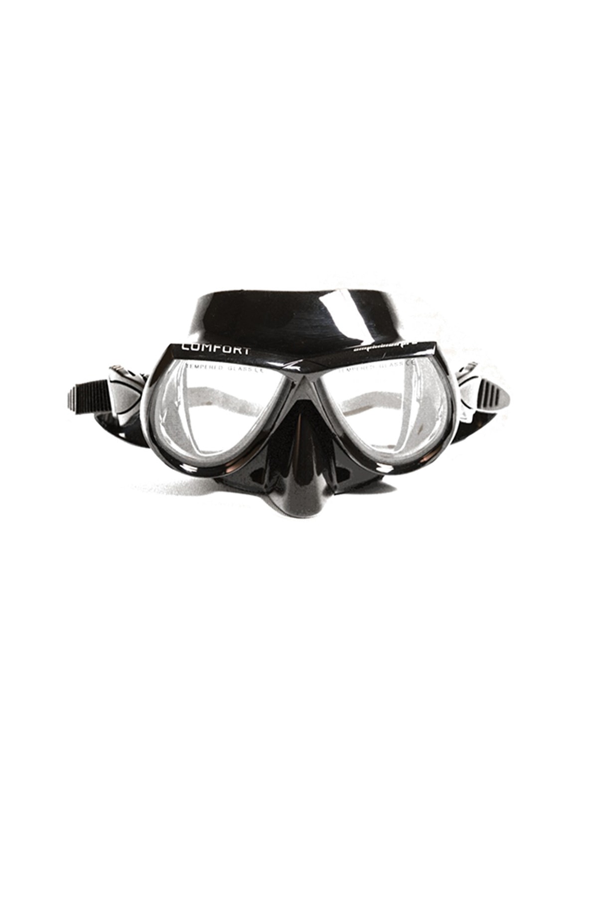 Amphibian Pro Comfort Maske