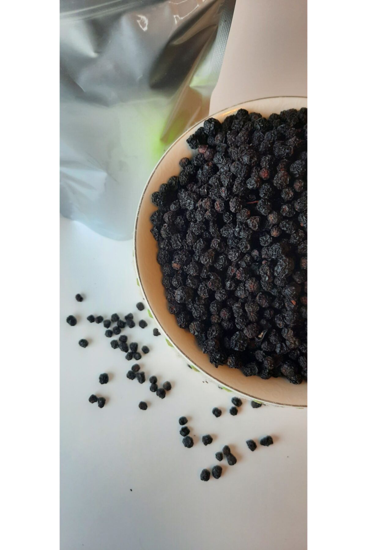 ARONIA SANTE Kurutulmuş Aronya 250 Gr