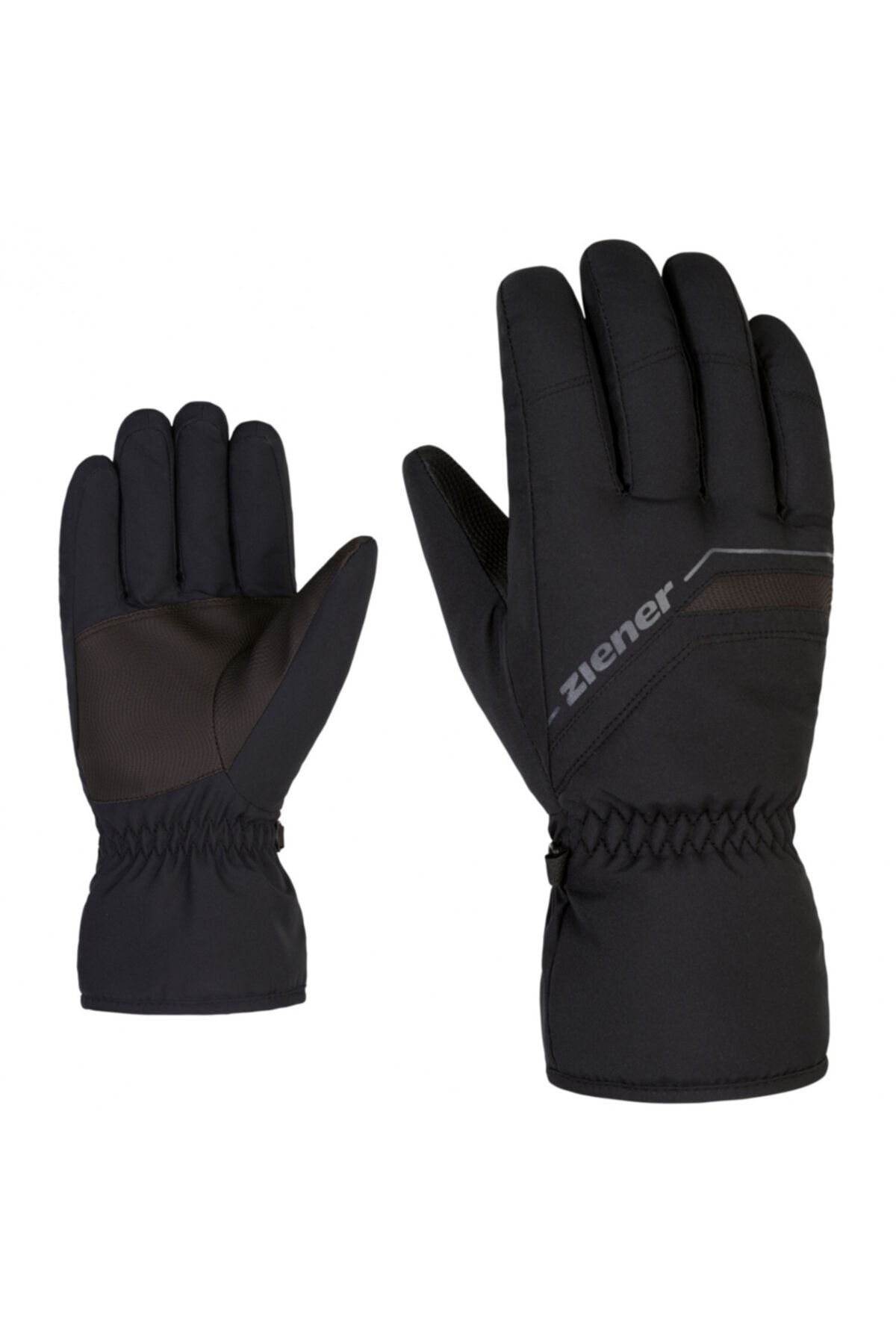 Ziener Zıener Grumas Glove Kayak Eldiveni