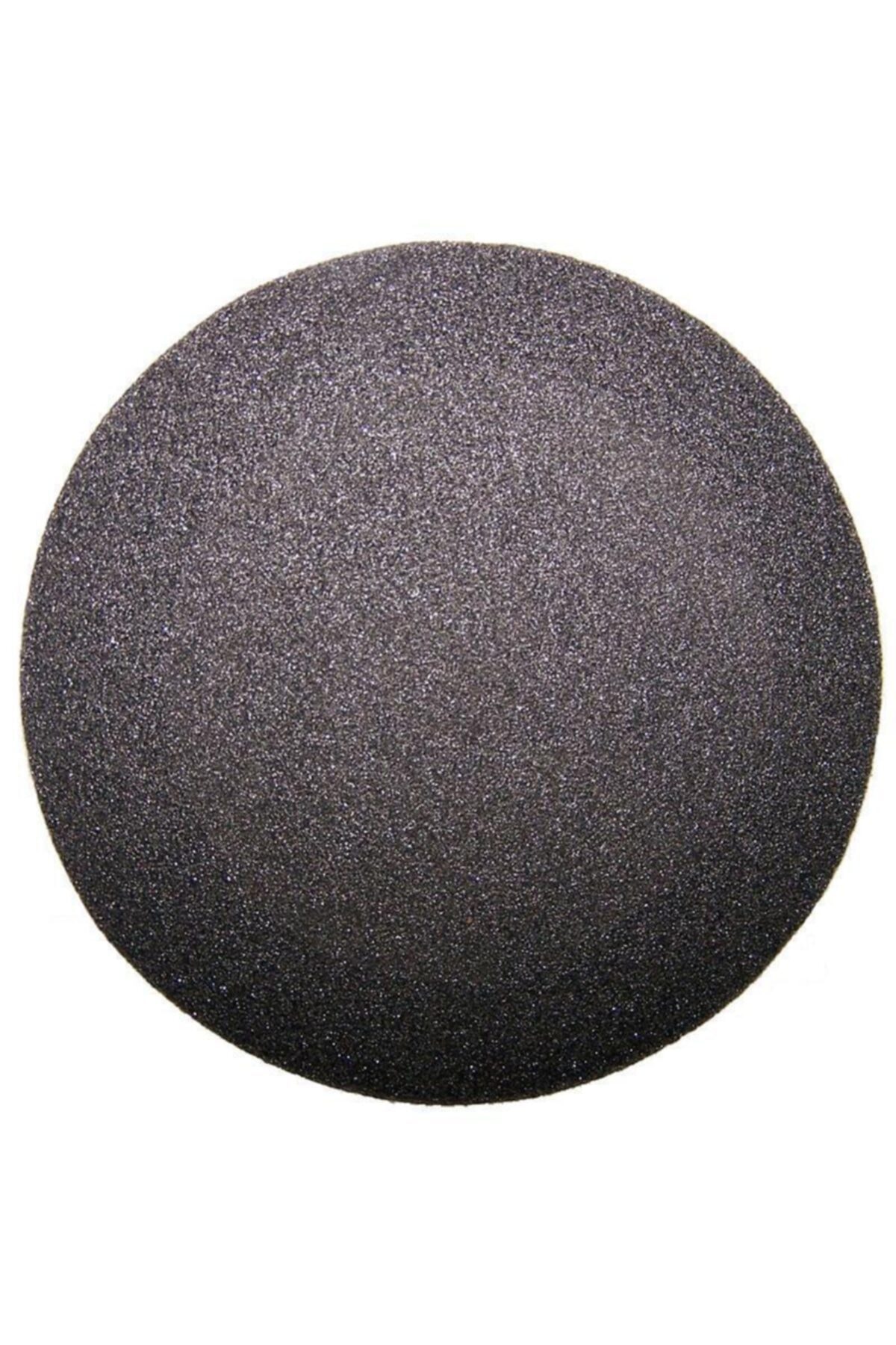 NİKON 33725 Velcro Cırt Zımpara 115x400 Kum Siyah