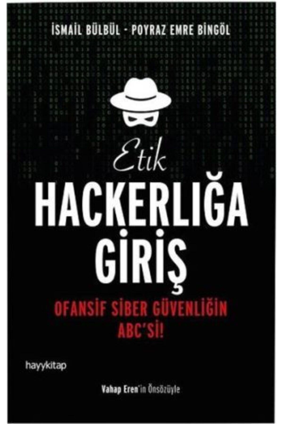 Beşir Kitabevi Etik Hackerlığa Giriş