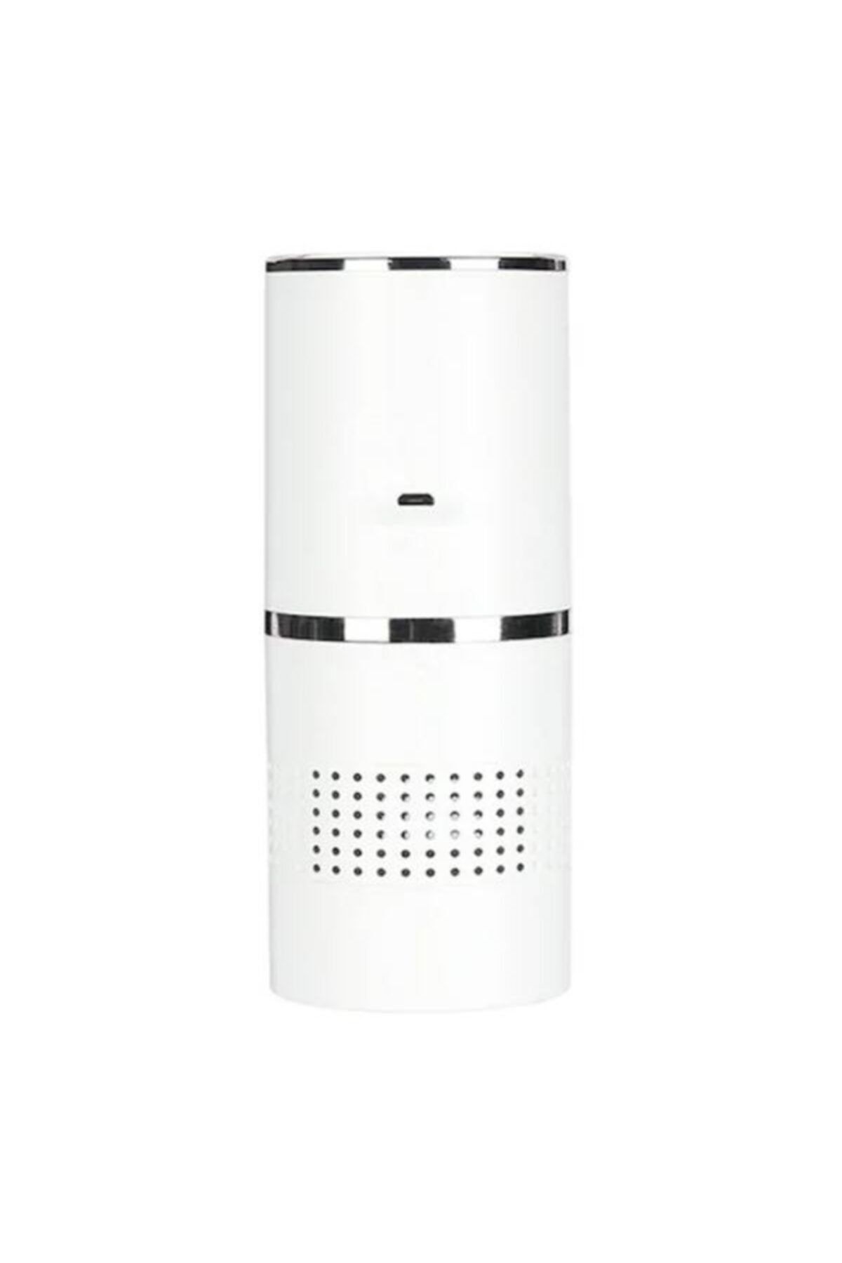 Maf Aksesuar Aromaterapi Hava Arıtıcı Araç-ev Hava Temizleyici Air Purifier