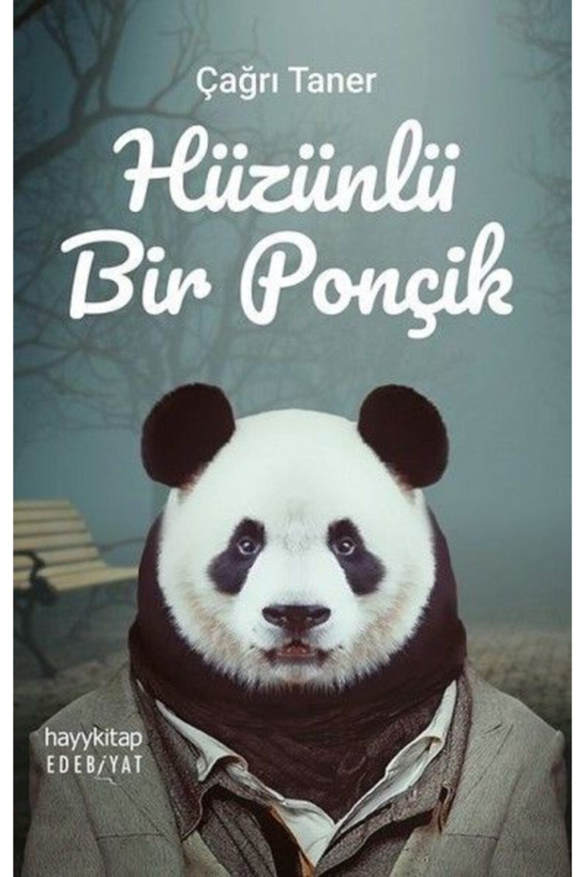 Cezve Çocuk Hüzünlü Bir Ponçik
