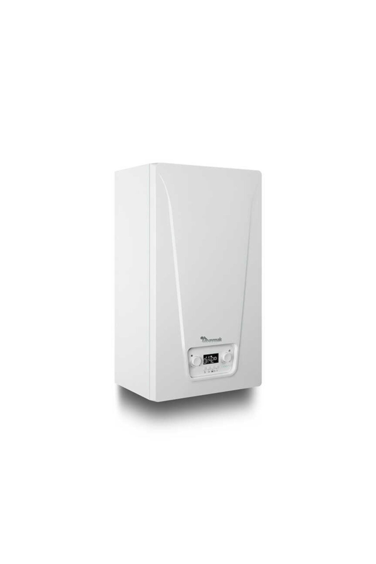 Baymak Lunatec Premix 30 29 Kw  25.000 Kcal  Tam Yoğuşmalı Kombi