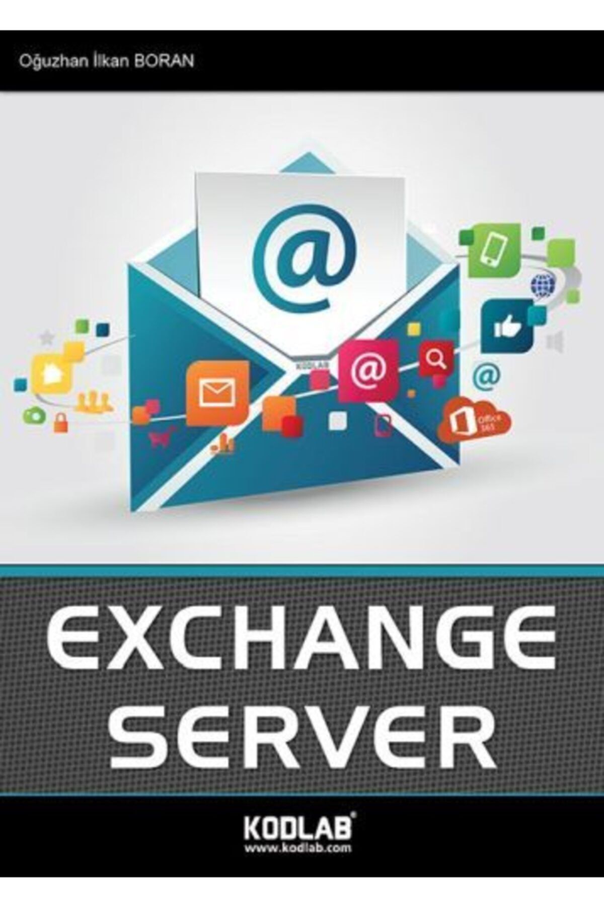 Kodlab Yayın Exchange Server