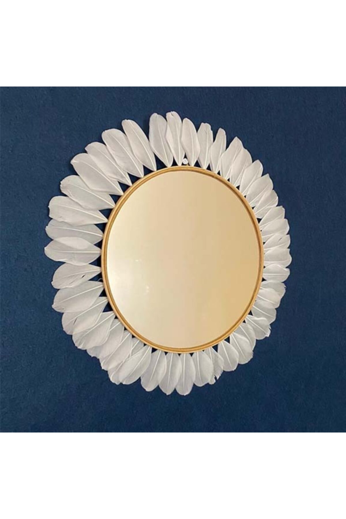 Hediye Seviyorum Çerçeve Ayna