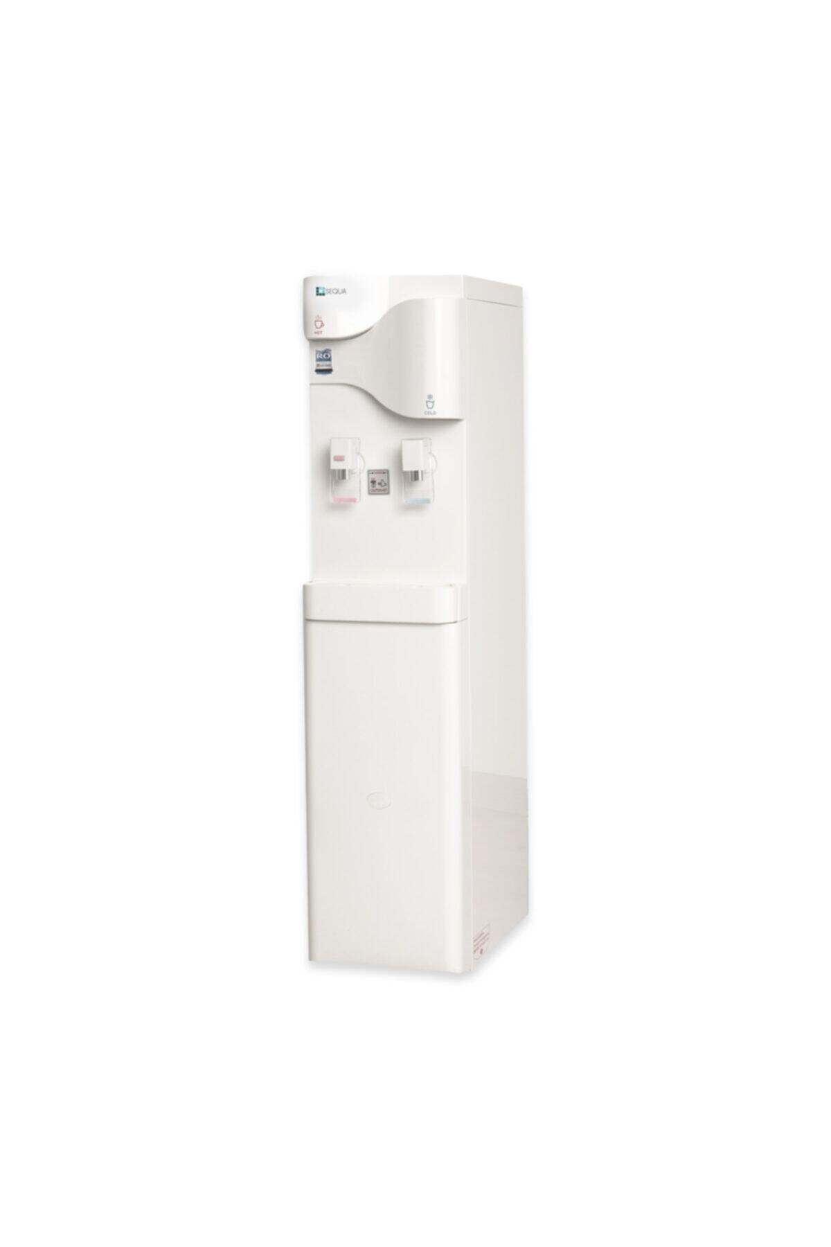 sequa Sq-sr-02 Ofis Tipi Arıtmalı Su Sebili