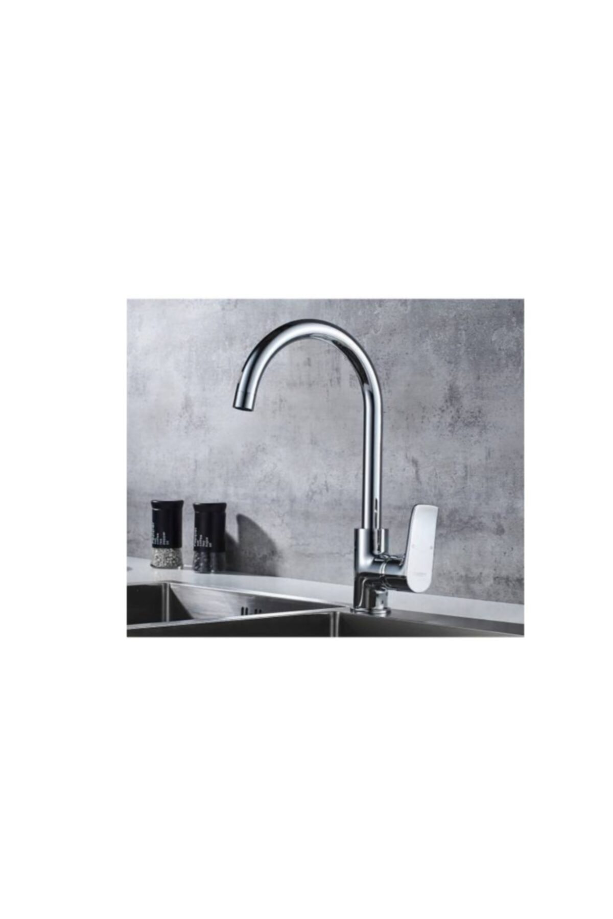 ÜNSAL Eviye Bataryası