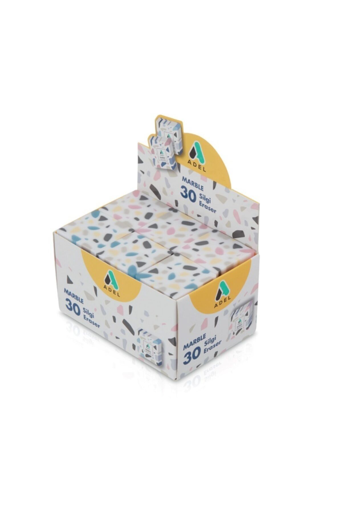 Adel Marble Silgi 30 Lu 000031