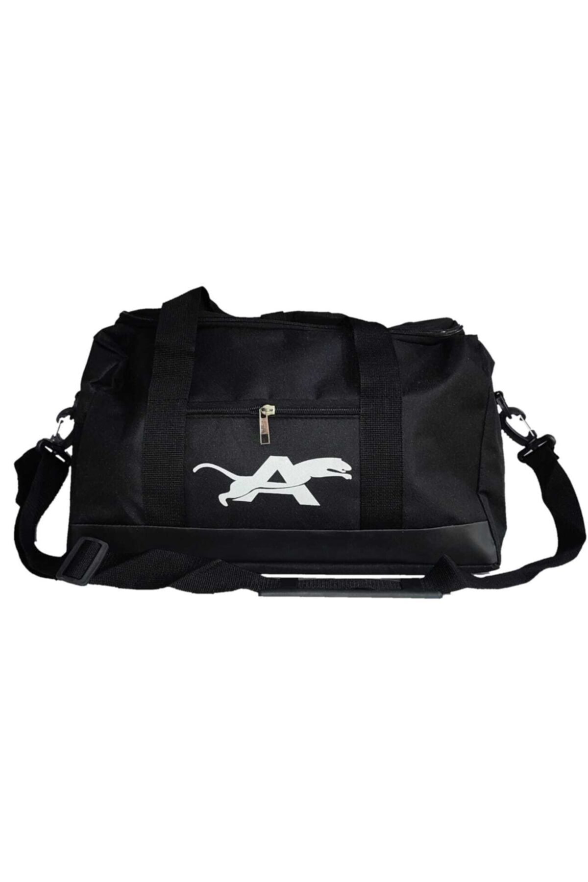 ASR SPOR Çantası Küçük Boy Siyah