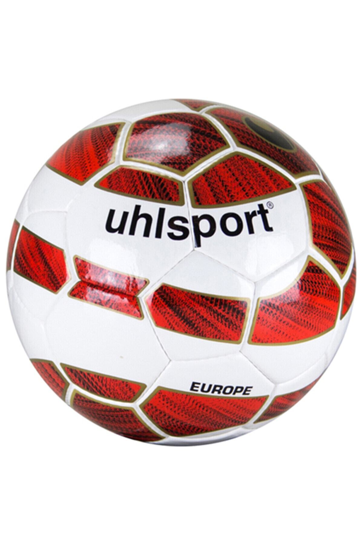 UHLSPORT Futbol Topu - IMS Onaylı - 33310