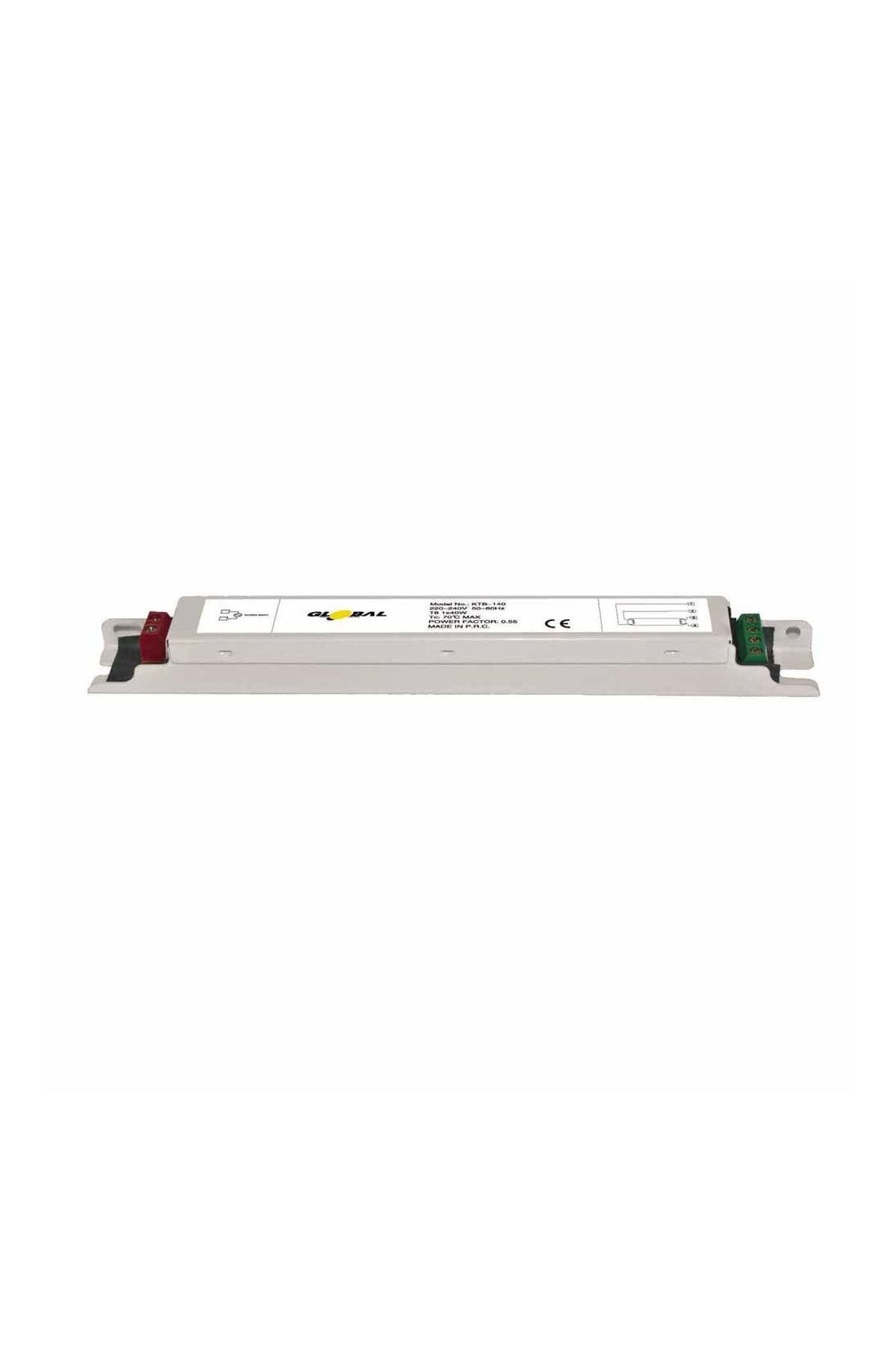 Life 40W Elektronik Balast Uzun Tip