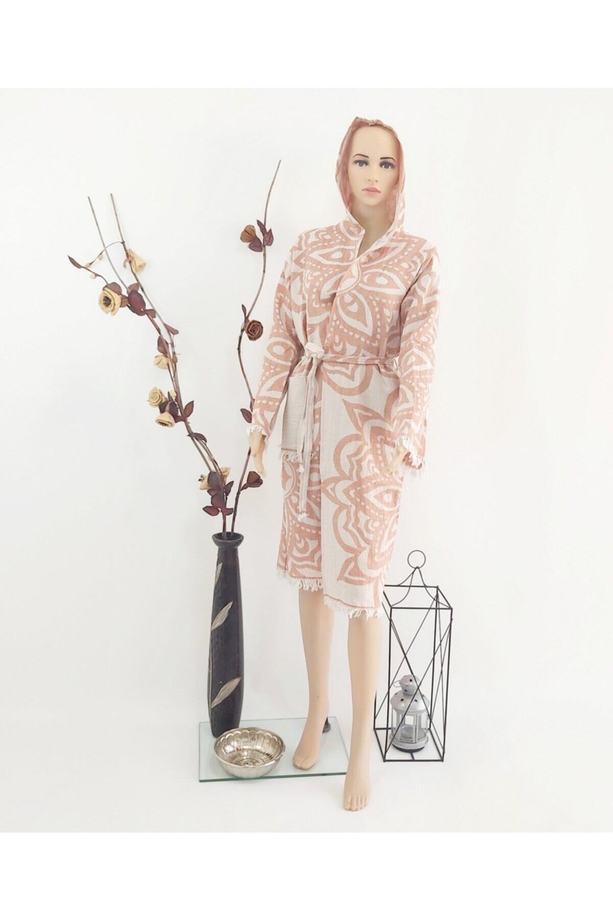 tavşan havlu Peştemal Bornoz