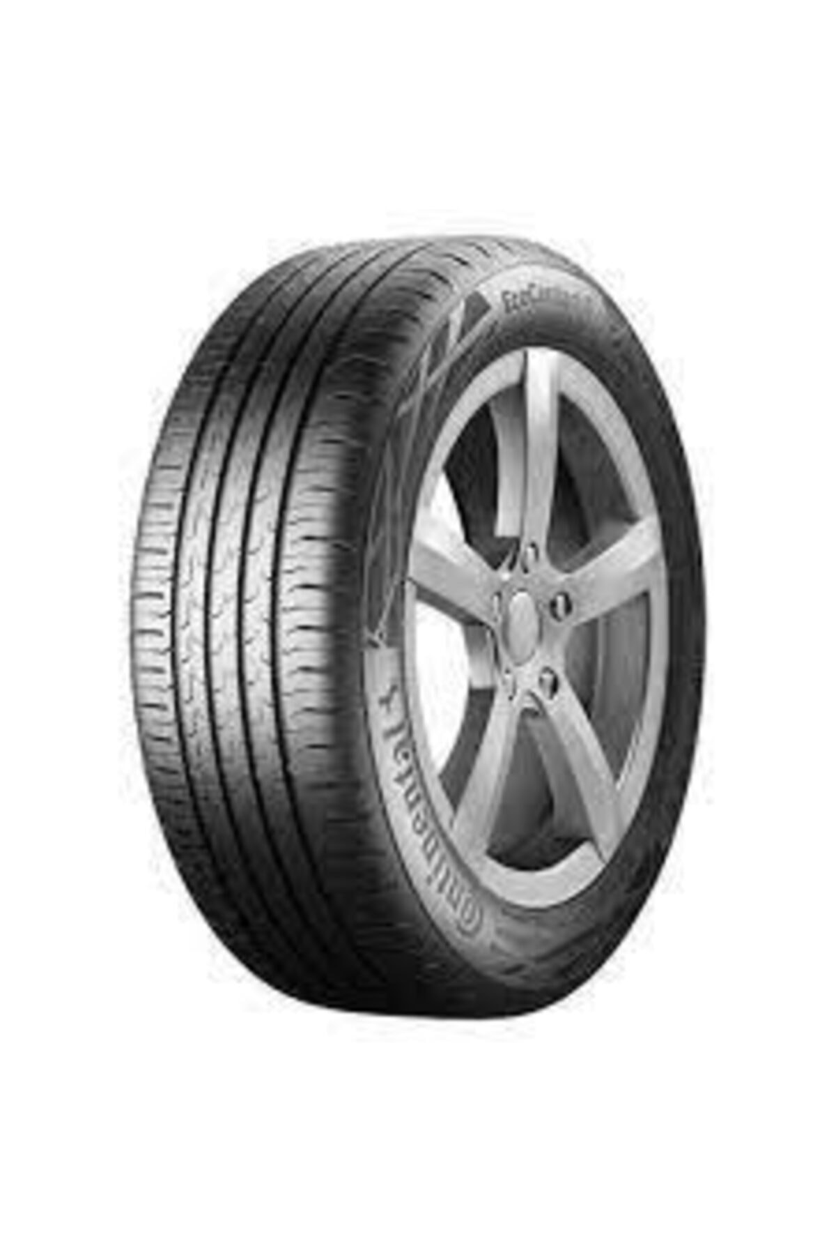 Continental 195/55r16 87h Ecocontact 6 2021 Üretim