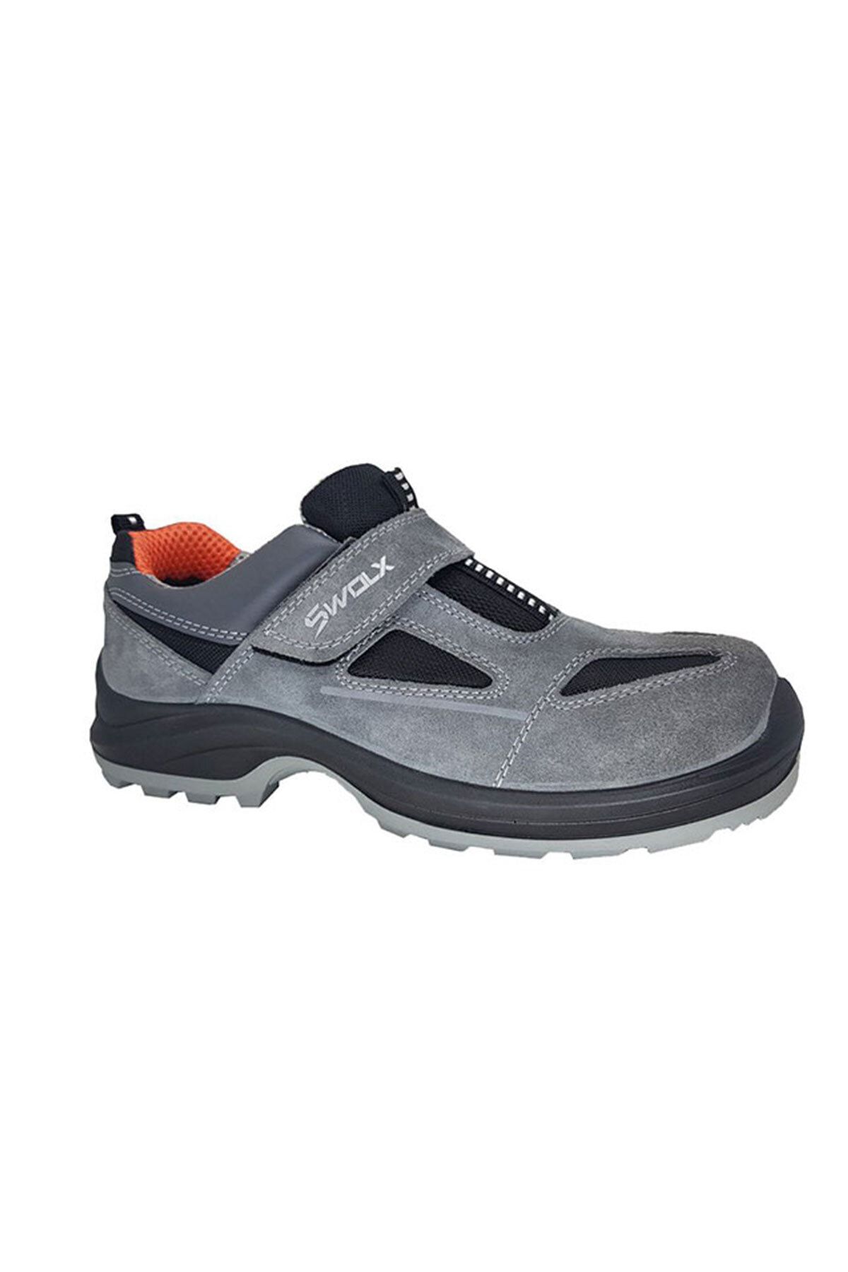 Swolx Clas X-12 S1 Iş Güvenlik Ayakkabısı