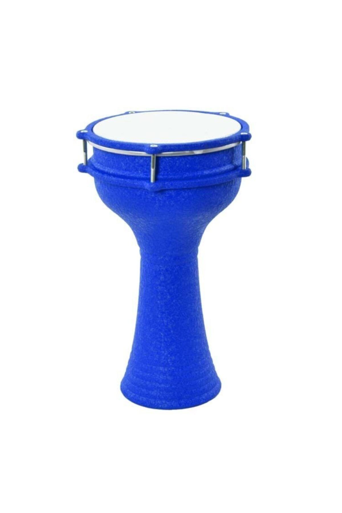 Manuel Raymond Darbuka Alüminyum Üzeri Desenli