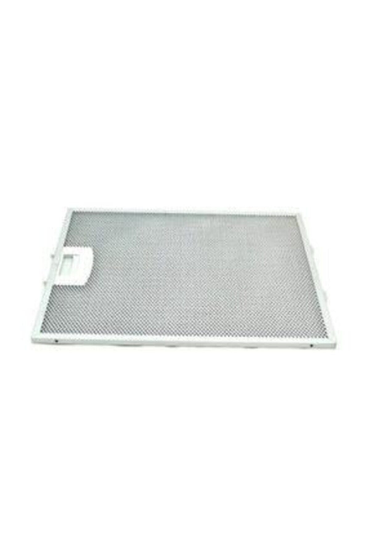 Esty 2240 Lx6 26,2x25,3 Cm Aspiratör Davlumbaz Alüminyum Yağ Filtresi 262x253 Mm 26,2cmx25,3cm