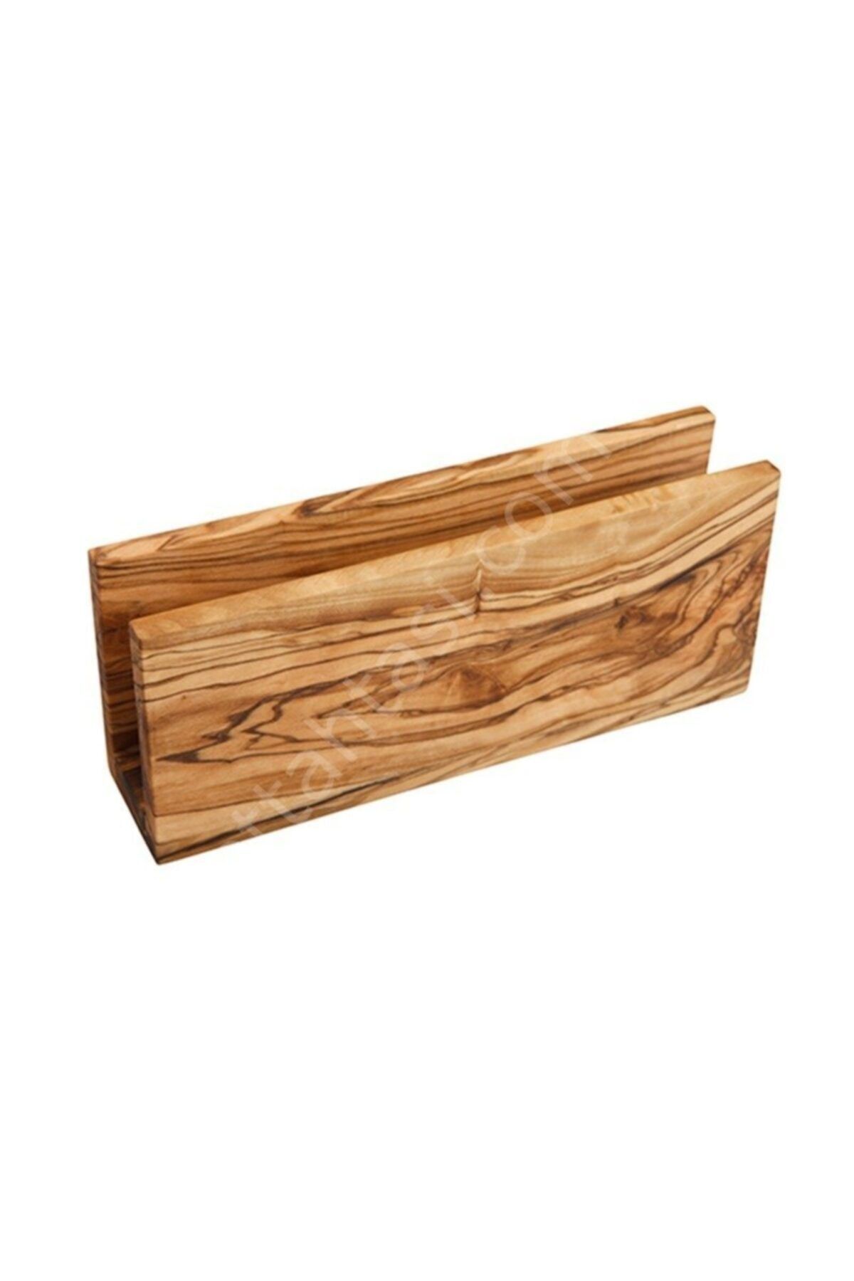 TRİO STEAKBOARD Peçetelik 20x8
