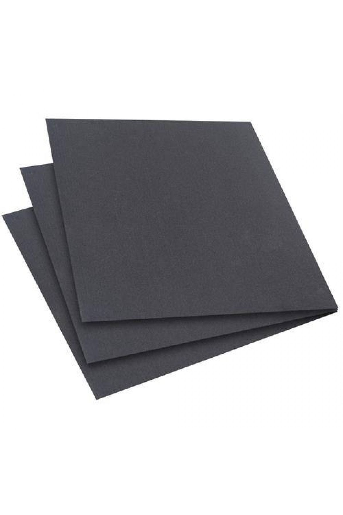 MasterCare 5 Adet 23x28cm Zımpara