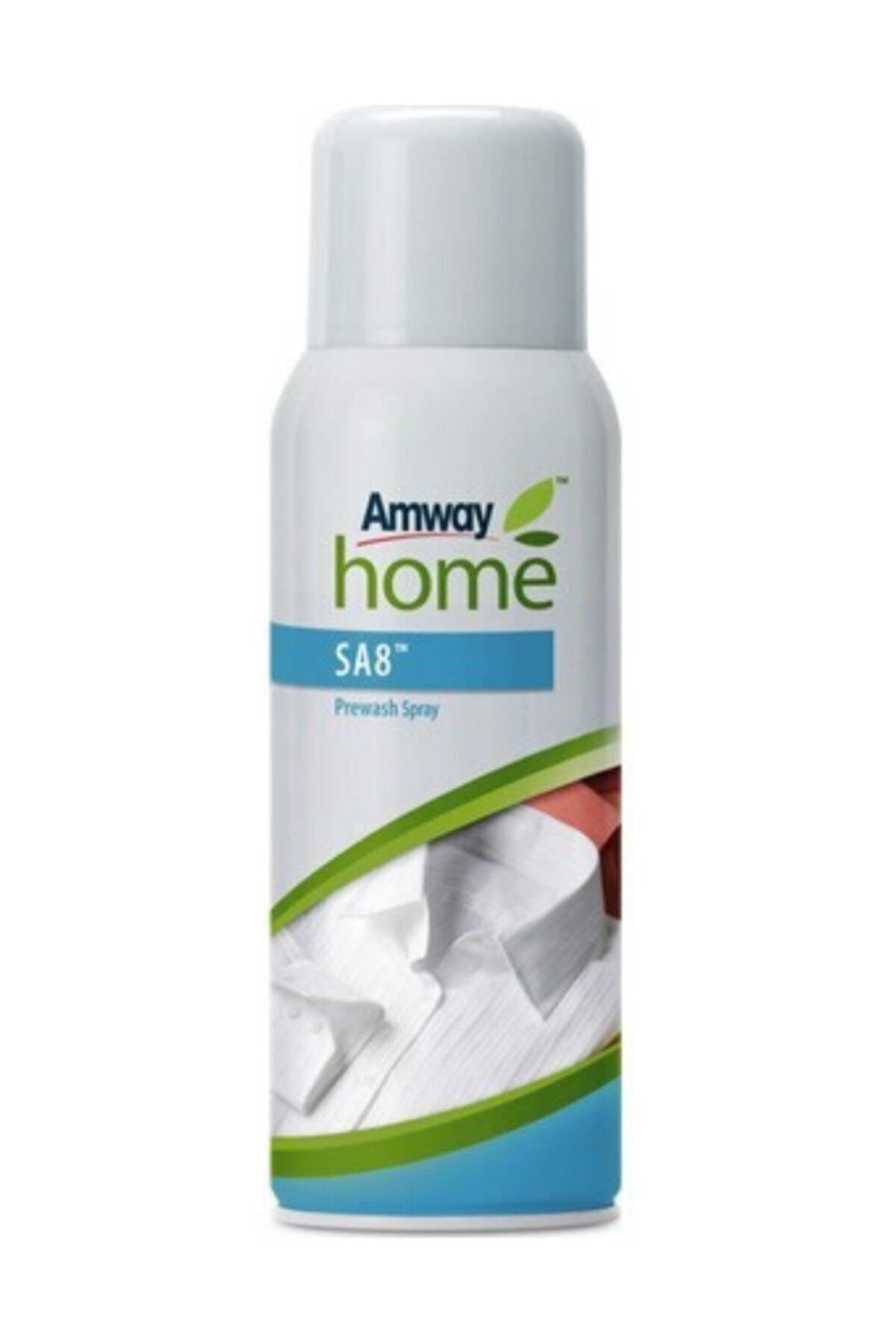 Amway Home Sa8 Yıkama Öncesi Sprey 400 Ml