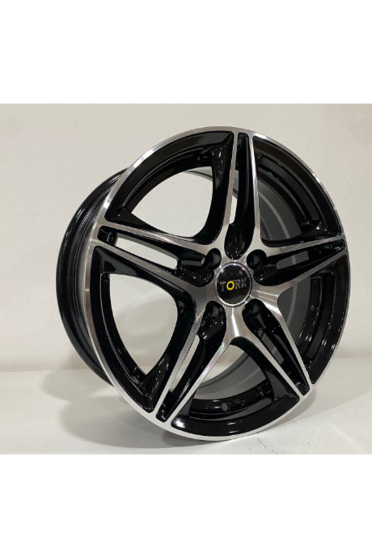 TORK 2824 6x14 4x100 Et35 73,1 Bm Uyumlu