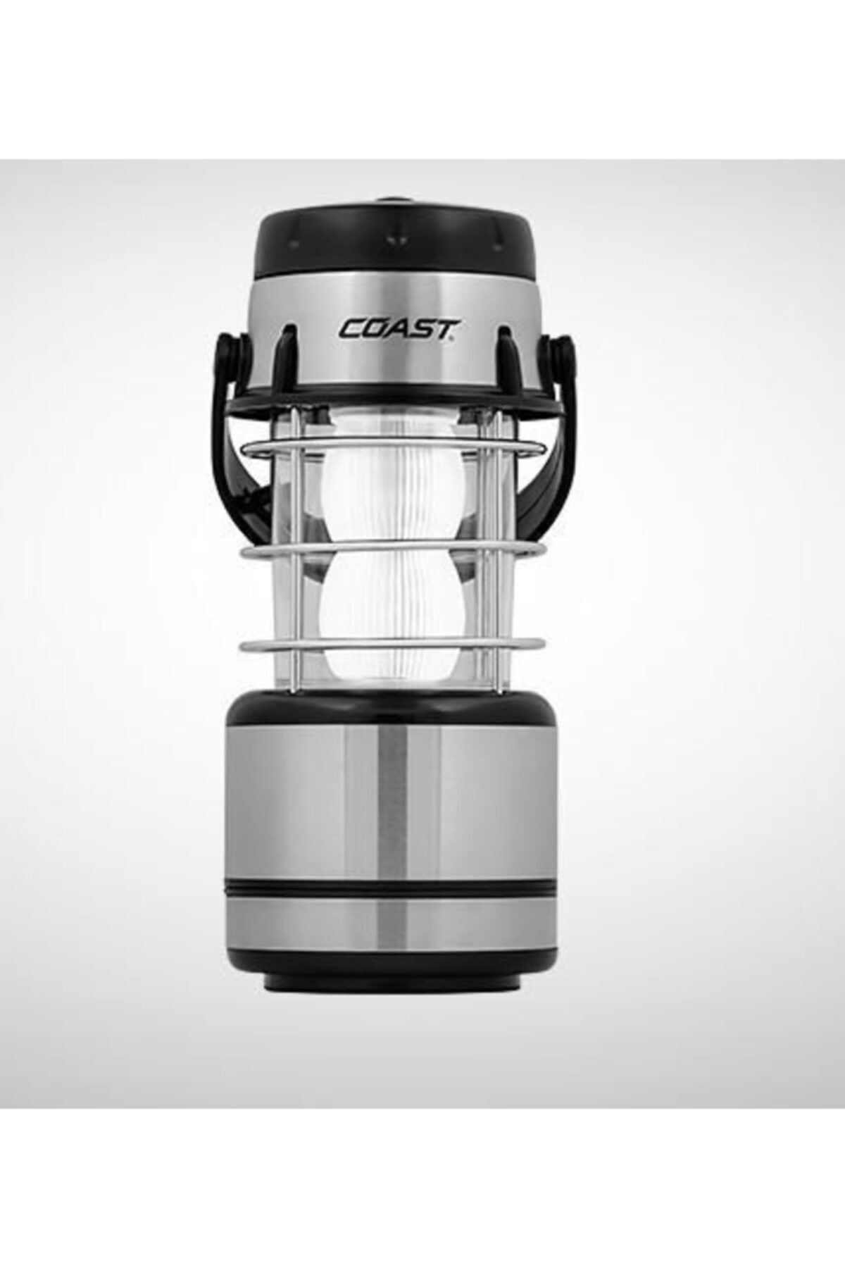 Coast Eal 15 Kamp Fenerı