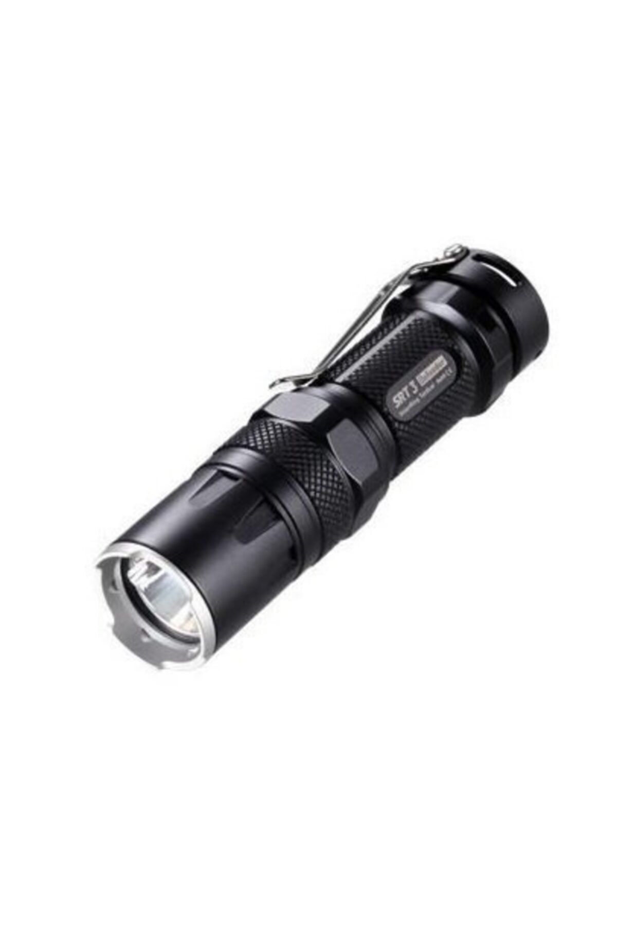 Nitecore Nıtecore Srt3 550 Lumen El Fenerı (1x18650)