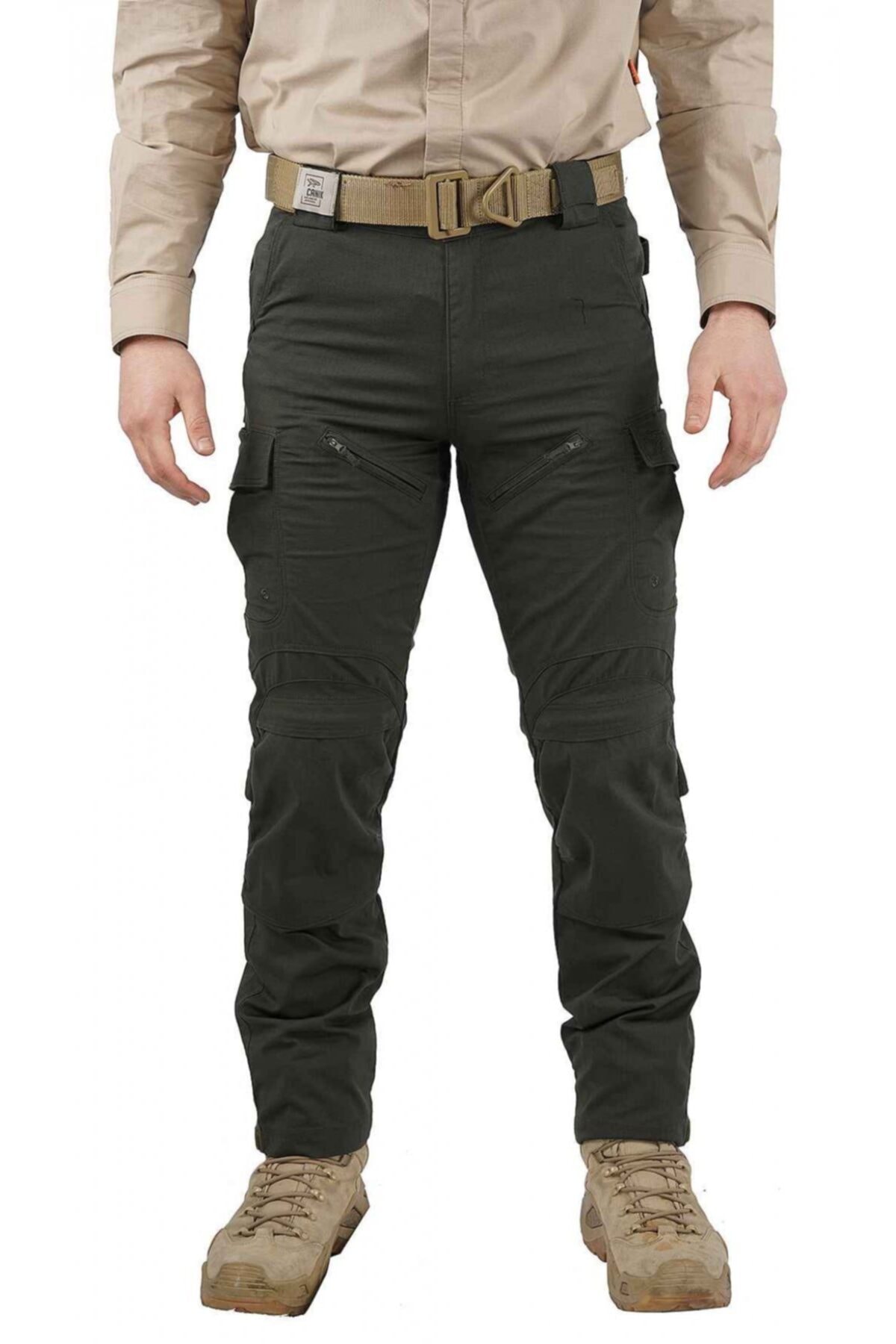 MECANIK ® Alpha Phoenix Pantolon