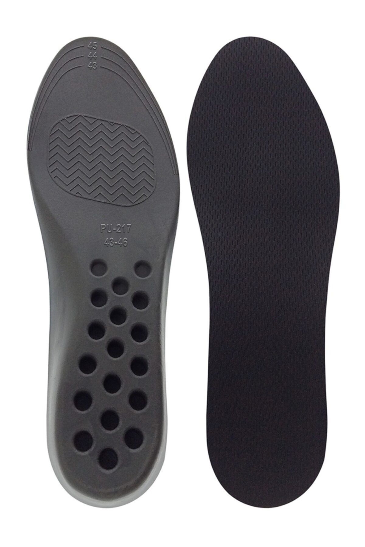 Akform Insoles Boy Uzatıcı Tabanlık  3,5 cm Yükseklik