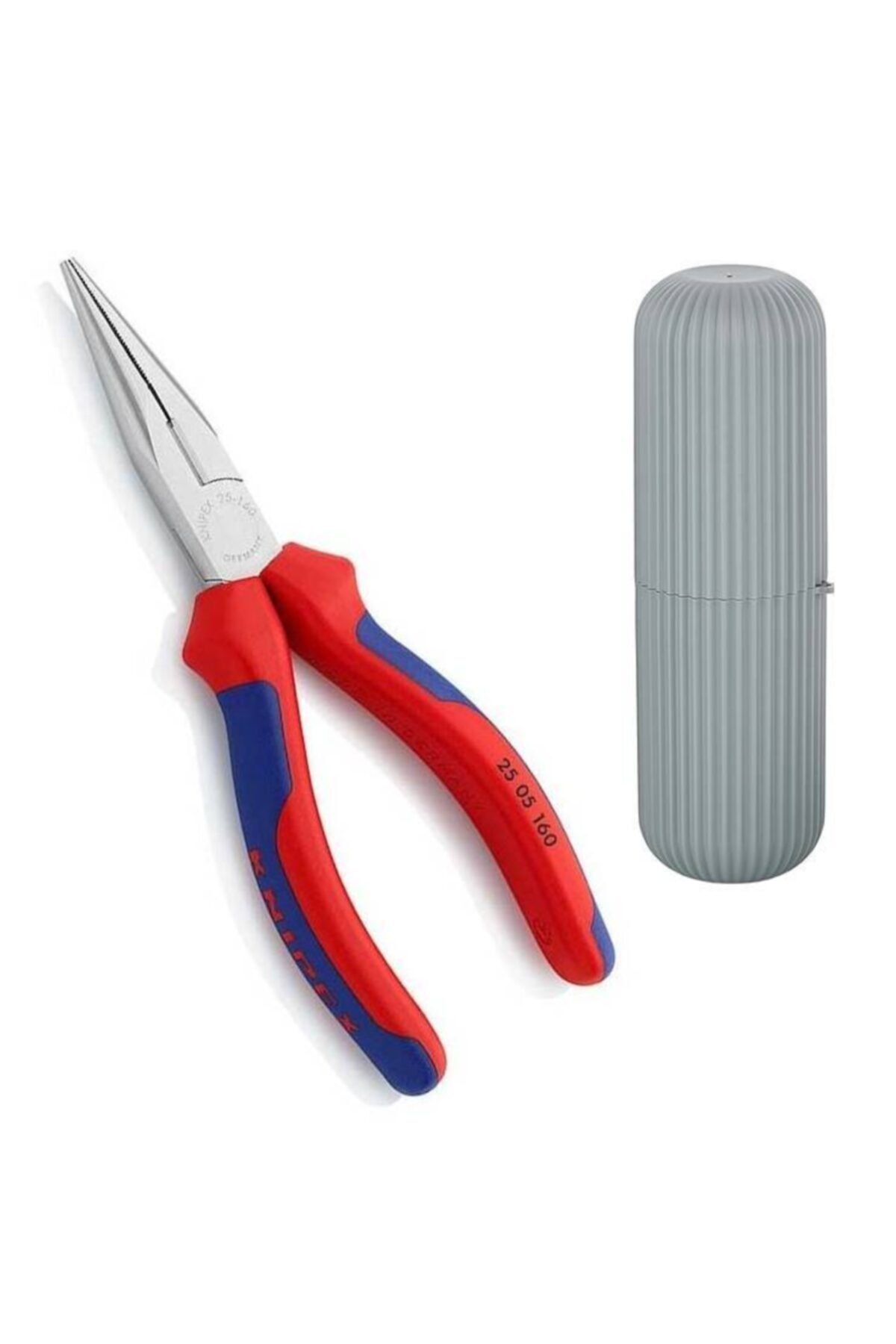 MasterCare Freed 160 Mm Kargaburun Kutulu Set 715570