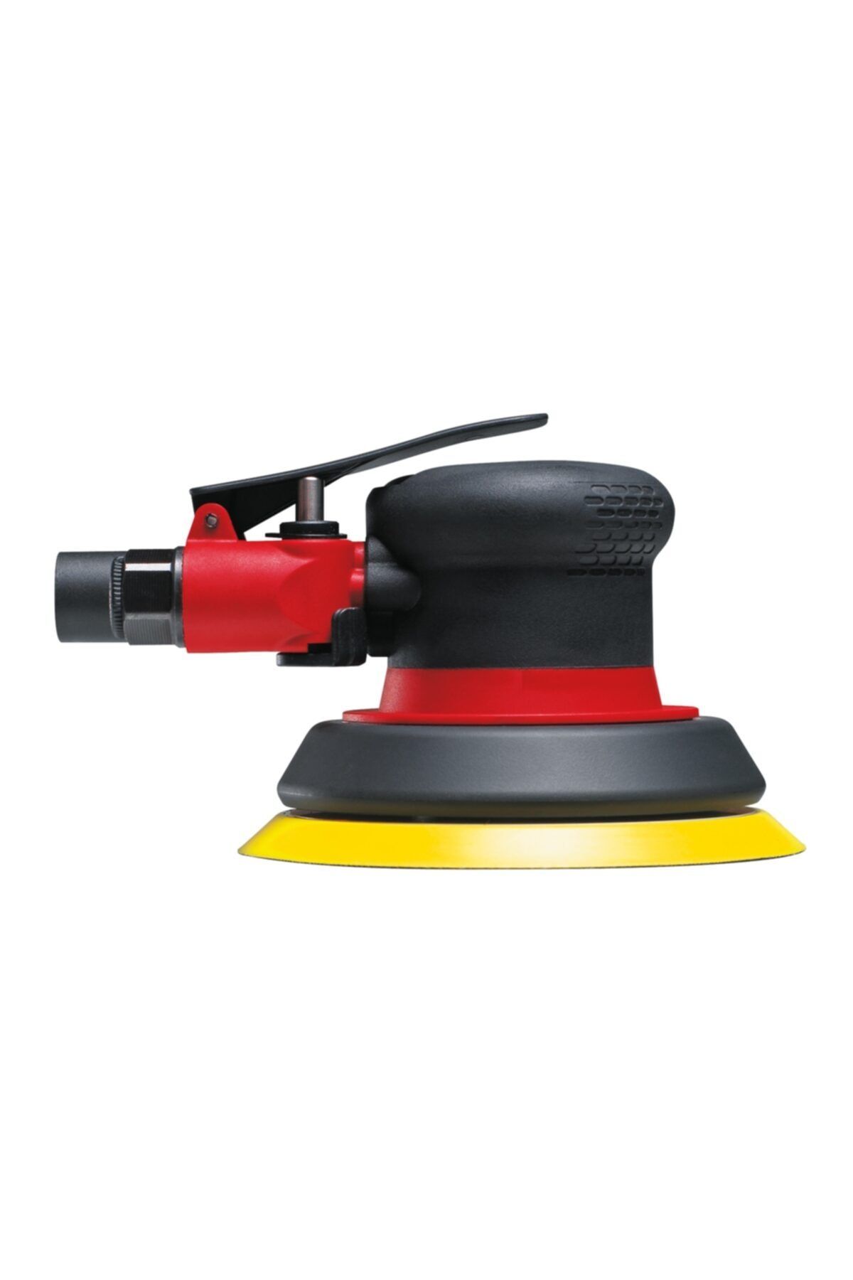 CHICAGO PNEUMATIC Havalı Zımpara, 125 Mm