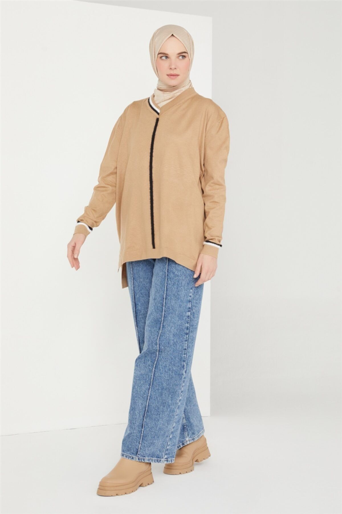 Armine Kazak 21kd2023 Camel