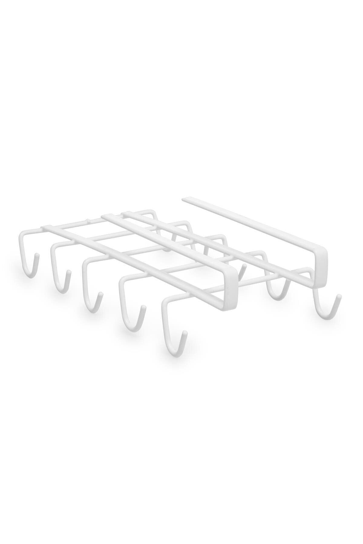 Metaltex Fincan Ve Kupa Rafı -000235